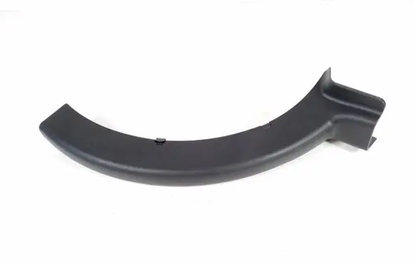 Mercedes-Benz CL C216 Other trunk/boot trim element A2166930633