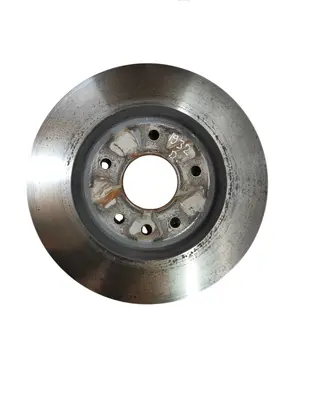 Chrysler Pacifica Front brake disc 68227781AB
