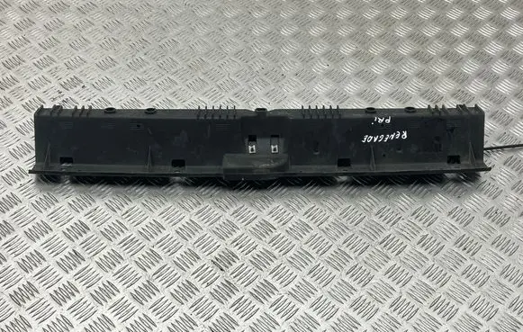 Jeep Renegade Top upper radiator support slam panel 735672993