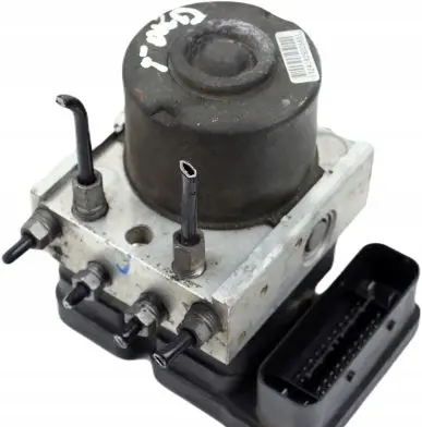 Ford Focus C-MAX ABS Pump 3M512M110GA 10097001103