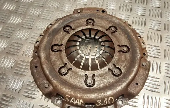 Saab 9-5 Pressure plate 412121800