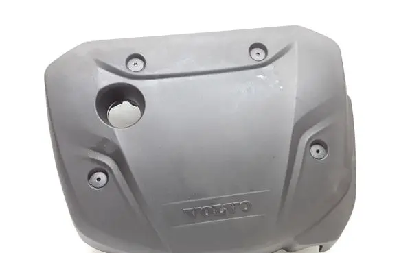 Volvo V60 Engine cover (trim) 31368883