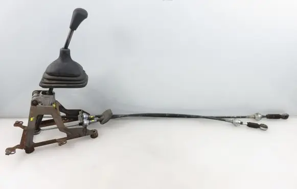 Renault Master II Gear shifter/selector 
