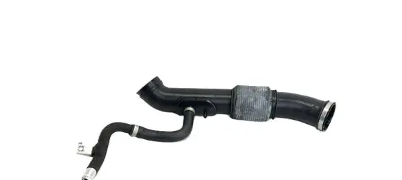 KIA Sorento IV Air intake duct part 28130P4400 50186 28138P4400