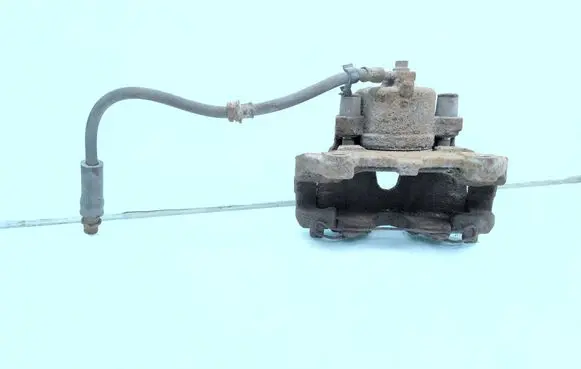 Opel Astra H Front brake caliper 
