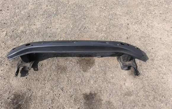 Volkswagen Multivan T5 Front bumper cross member