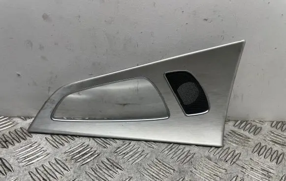 Audi A7 S7 4G Other rear door trim element 4G8867420