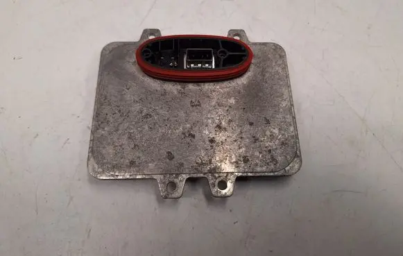 BMW 5 E60 E61 Xenon control unit/module 5DV009000 63126937223