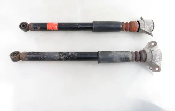 Audi A4 S4 B8 8K Rear shock absorber/damper JGT1104T
