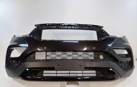 SsangYong Rexton Front bumper lip 78712-36000