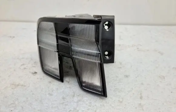 Ford Mustang Mach-E Rear/tail lights LJ8B-13405-AG