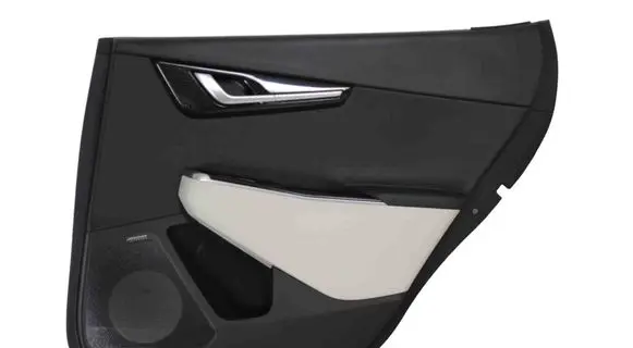KIA EV6 Rear door card panel trim