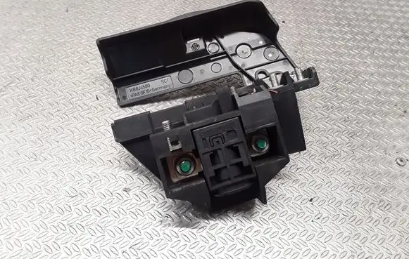 Audi A6 S6 C6 4F Positive wiring loom 4F0915459