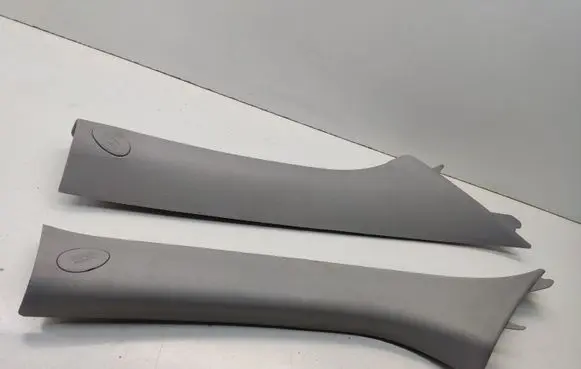 (A) pillar trim
