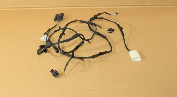 BMW 2 G42 Wiring harness 5A301F7