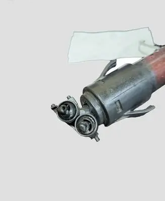 Opel Insignia A Headlight washer spray nozzle 13227348