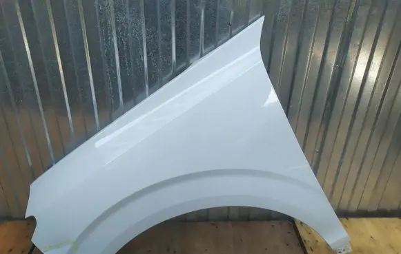 Cupra Terramar Fender 578821105