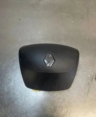 Renault Kangoo II Trunk lid opening control unit 