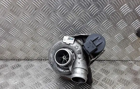 Land Rover Discovery 3 - LR3 Turbo 4h206k682ch