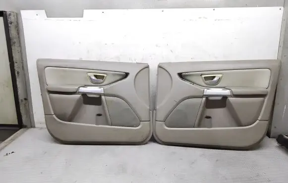 Volvo XC90 Door card panel trim set 39995422 39995410