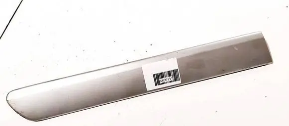 Mercedes-Benz CLK A208 C208 Rear door trim (molding) a2086900462