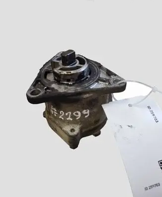 Fiat Doblo Vacuum pump 46771105