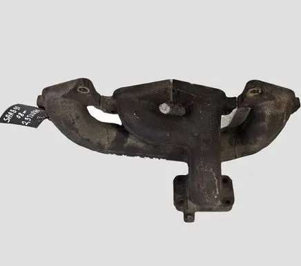 Saab 9-5 Exhaust manifold 9176900