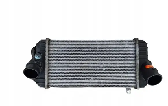 Hyundai Santa Fe A/C cooling radiator (condenser) 6FTTEILE
