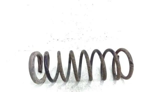 Jaguar X-Type Rear coil spring