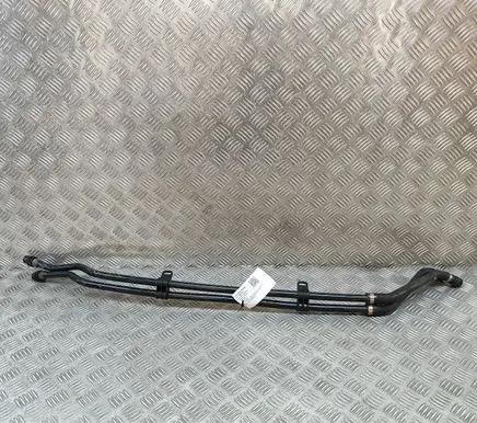 Mercedes-Benz GLE W167 Engine coolant pipe/hose A1675016902