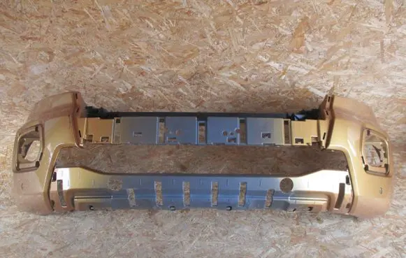 Ford Ranger IV Front bumper JB3B17C831D