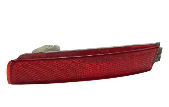 Rear tail light reflector