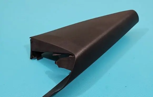 BMW X3 G01 Center console 7410304 IMPRK1456912
