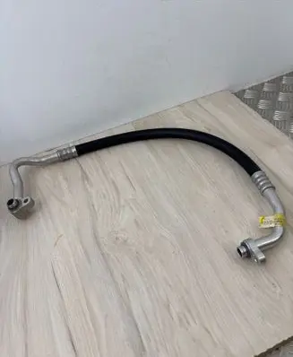 Opel Astra K Air conditioning (A/C) pipe/hose 39171883 564681336 1883