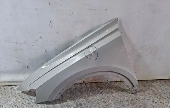 Audi Q8 Fender 4M8821105A