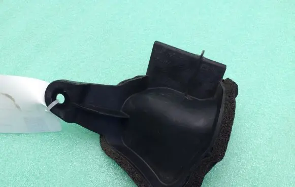 Porsche Panamera (970) Other engine bay part 97057253200