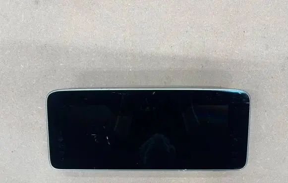 Mercedes-Benz S W223 Screen/display/small screen A2239007123 A2239026515 A2239019410
