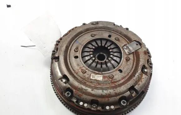 Renault Trafic III (X82) Clutch set kit 2020ROK