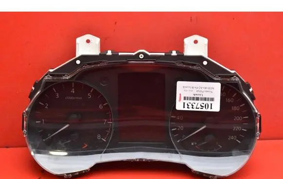 Nissan Pulsar Speedometer (instrument cluster) 