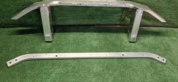 BMW X3 G01 Front bumper cross member 16808314DIMA