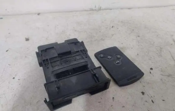 Renault Laguna III Ignition key card reader 285900001R