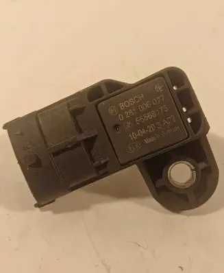 Opel Insignia A Air pressure sensor 55568175 0281006077 1004203A22