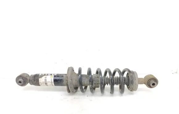 Peugeot 508 Rear shock absorber with coil spring 1623322280