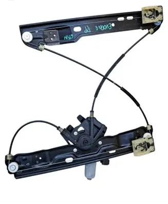 Land Rover Range Rover Evoque L538 Front door electric window regulator BJ3223200AH R9N1B 932644109