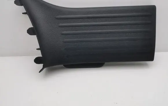 Chrysler Pacifica Rear sill trim cover 5SP26DX9AF 5SP26DX9AB 5SP26DX9AC