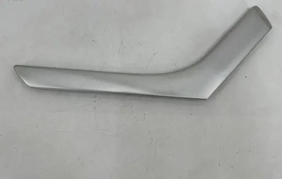 Land Rover Range Rover Evoque L538 Gear shifter surround trim plastic BJ32044E06DC