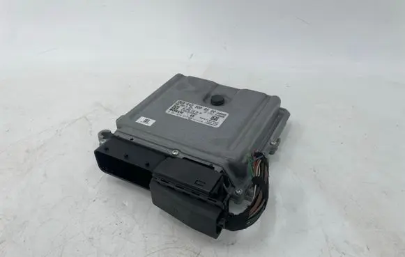 Mercedes-Benz Vito Viano W639 Engine control unit/module A6429008500