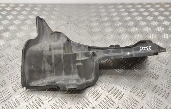 Land Rover Discovery 3 - LR3 Battery tray DWM500100