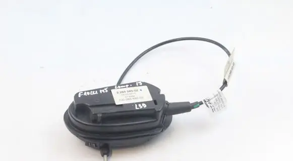 BMW M6 Other control units/modules 2284585