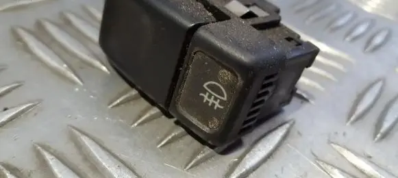 Volvo S90, V90 Fog light switch 9128269